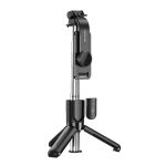 [GNBSSTKBK] Green Lion Broadcast & Selfie Stick for 7.0-4.5_ Smartphones