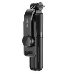 Green Lion Broadcast & Selfie Stick for 7.0-4.5_ Smartphones (2)