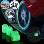 Komn20-1pcs-Luminous-Car-Tire-Valve-Cap-Motorcycle-Bike-Wheel-Nozzle-Dustproof-Tyre-Valve-Stem-Caps