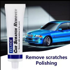 Car Scratch Clear Kit.