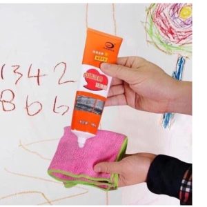 Wall Repair Cream