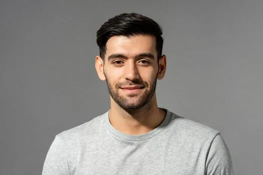 Ahmed Al-M
